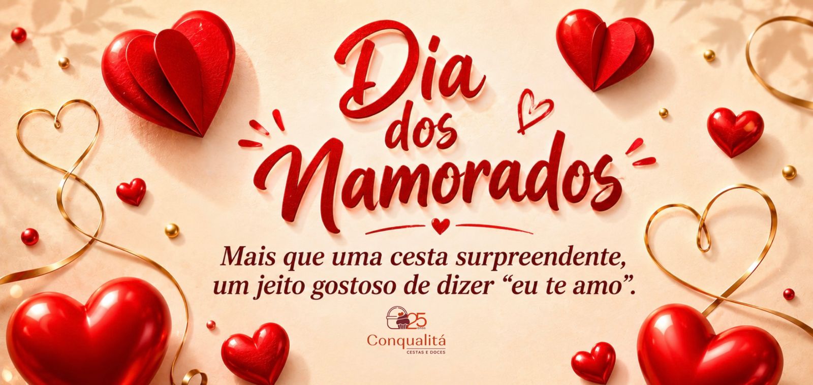 Dia dos Namorados