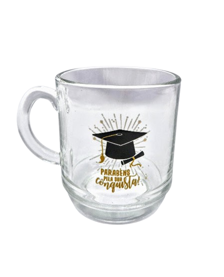 Caneca de Formatura 