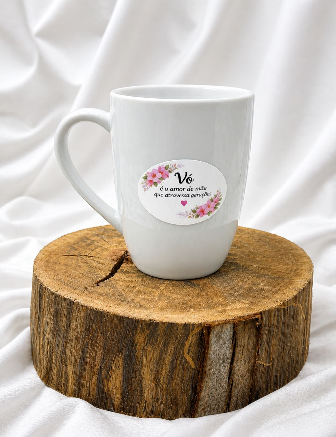 Caneca da Vovó