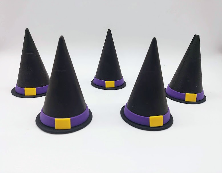 cone Halloween