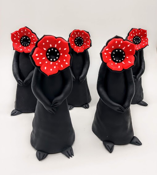 cone Stranger Things