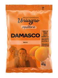 Damasco 40g