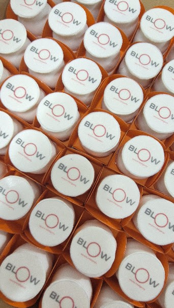 Docinho Glaceado Corporativo