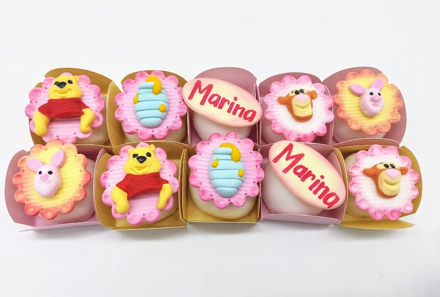 docinho  Ursinho Pooh