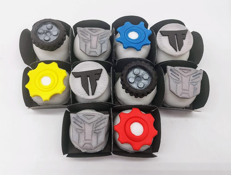 docinho Transformers