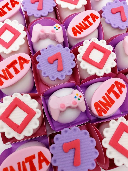 Docinho Glaceado Roblox