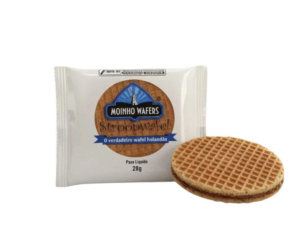 Stroopwafel