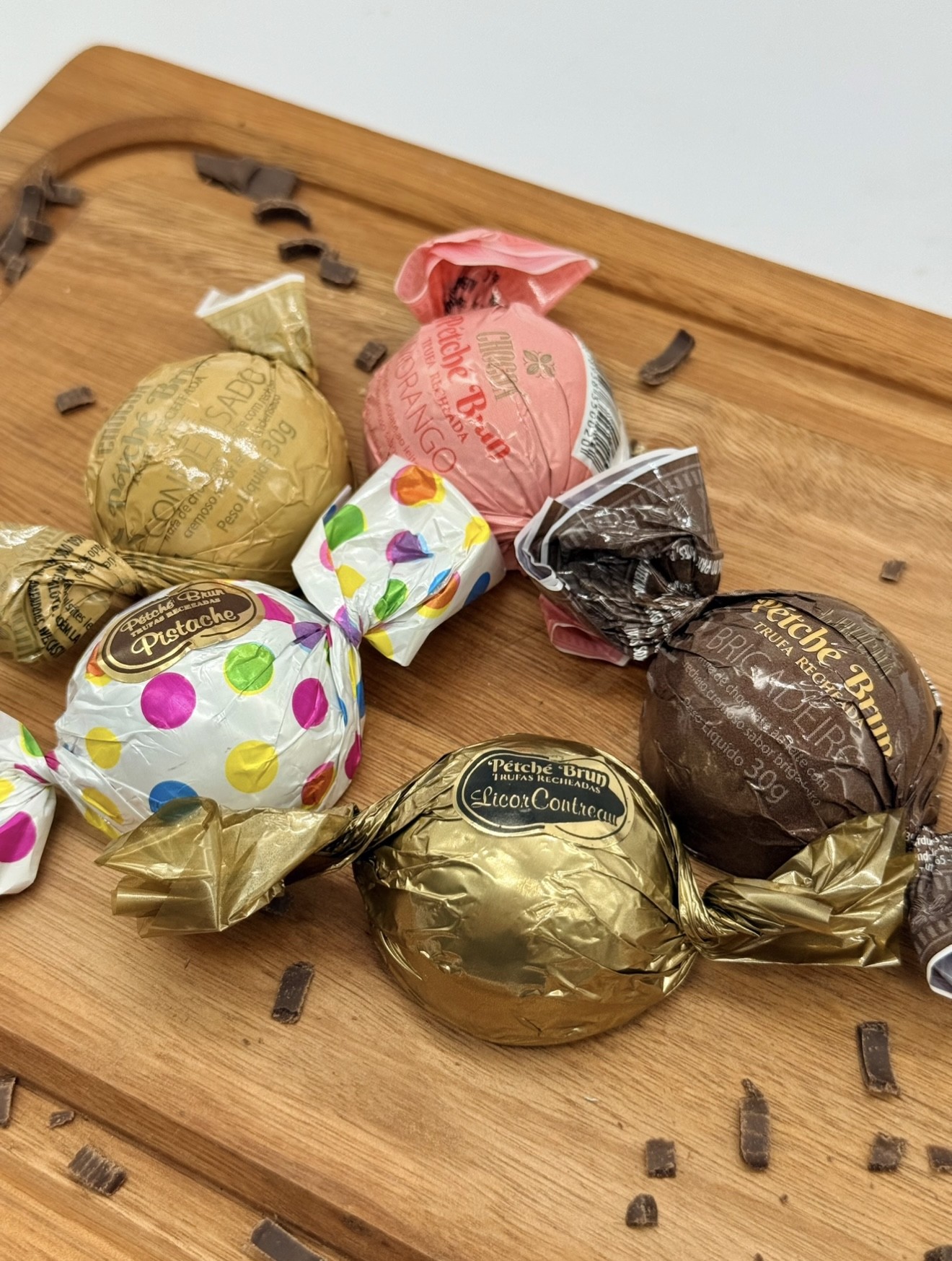 Trufas
