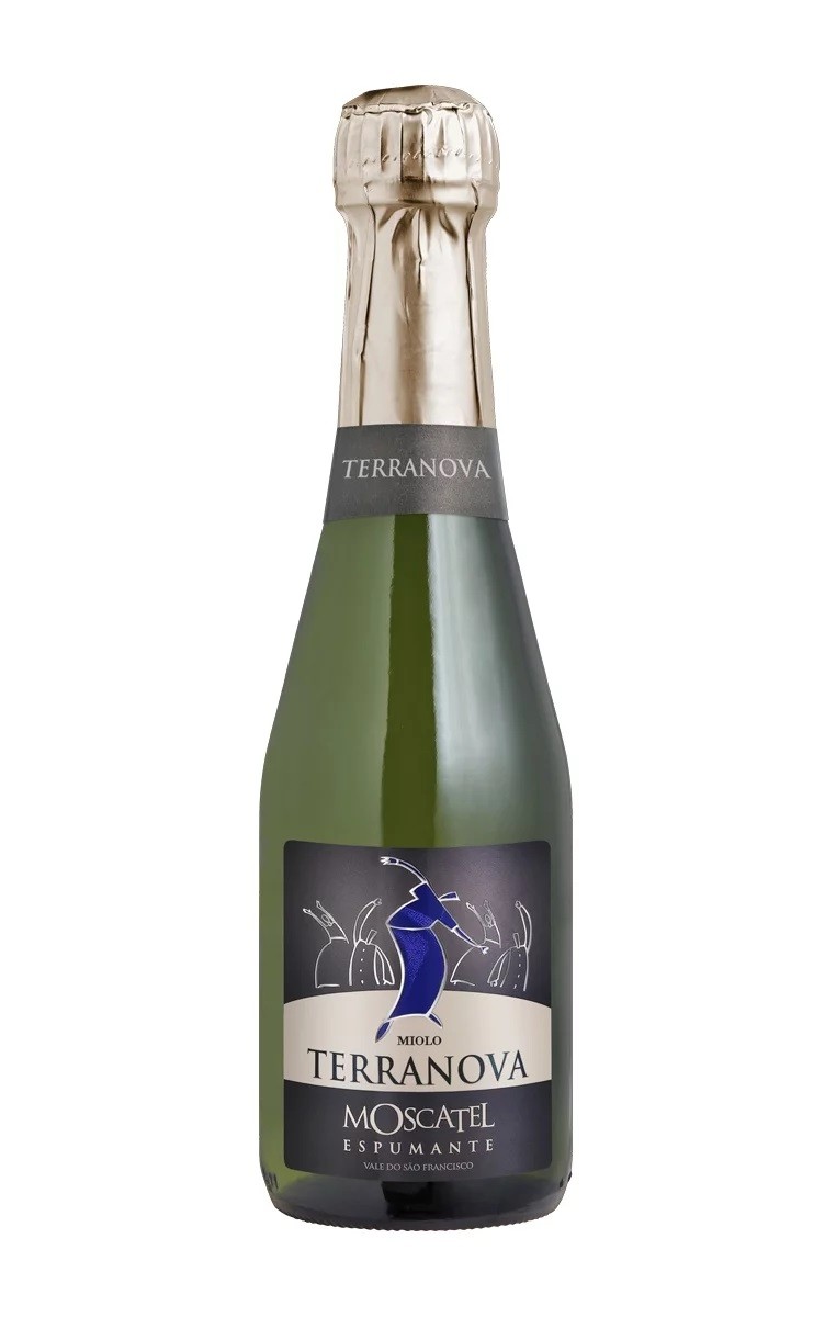 Espumante Terranova 187ml