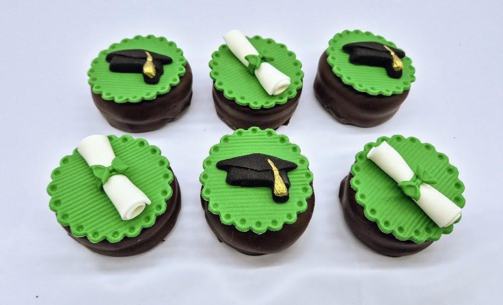 Mini Alfajor Formatura