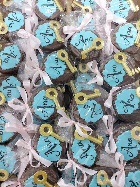 Mini Alfajor Alice 1