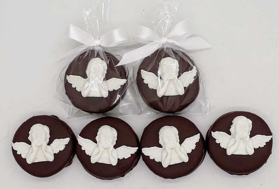 Mini Alfajor Anjinho