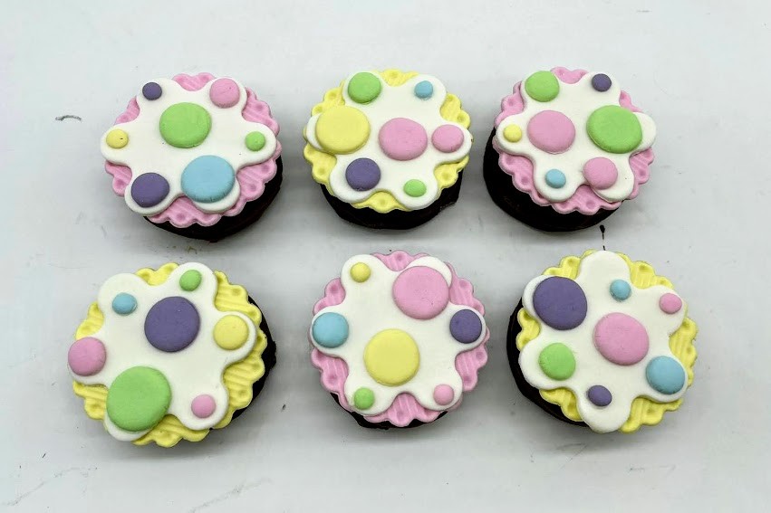 Mini Alfajor Fidget Toy