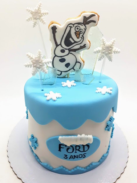 Bolo P Frozen