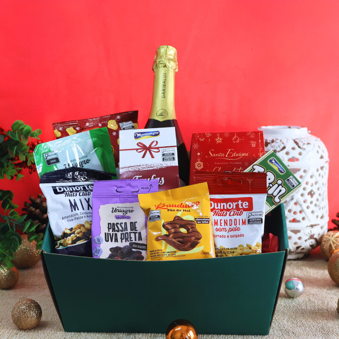 Cesta do Noel G