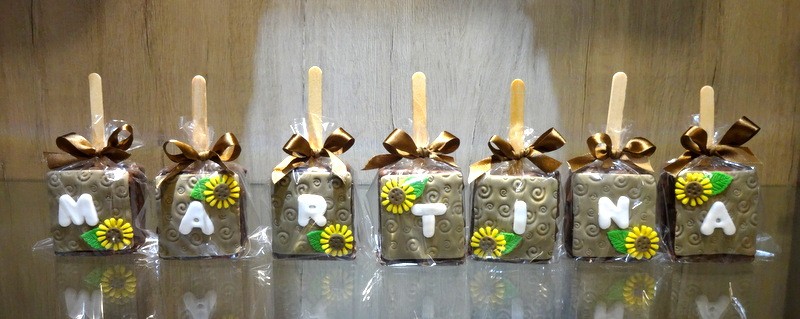 Pão de Mel Masha e o Urso Letras