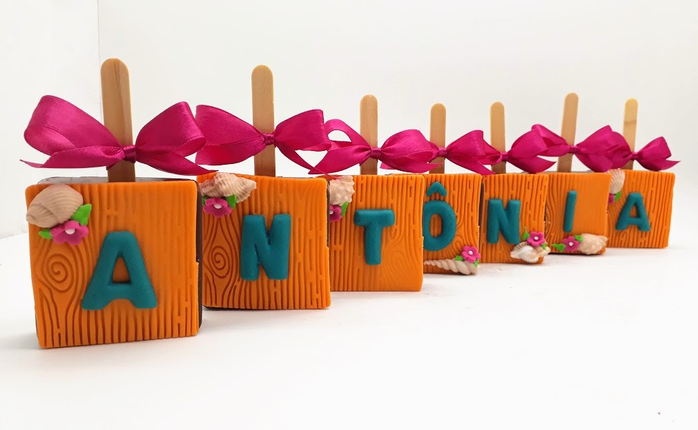 Pão de Mel Moana Letras