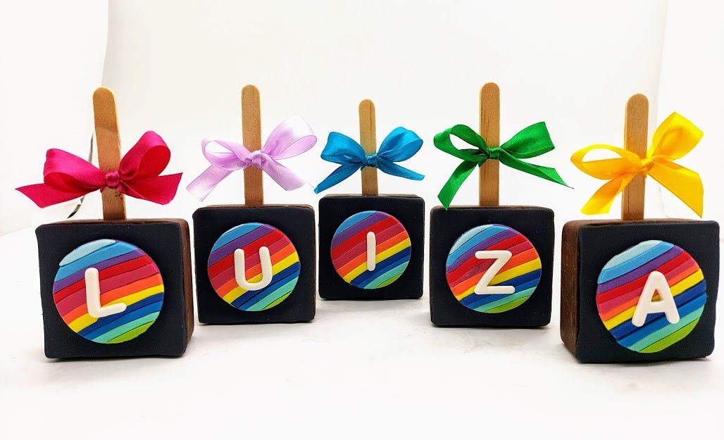 Pão de mel  Now United