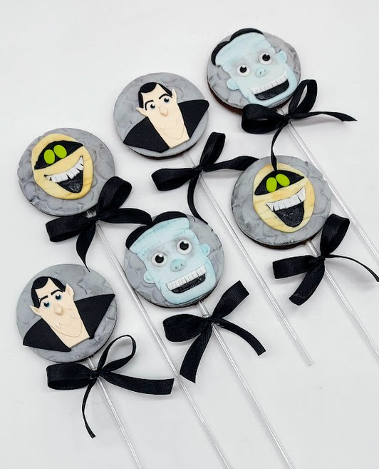 Pirulito Hotel Transilvânia