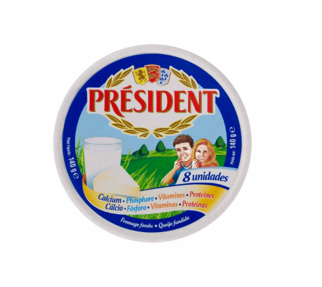 Queijo Processado 