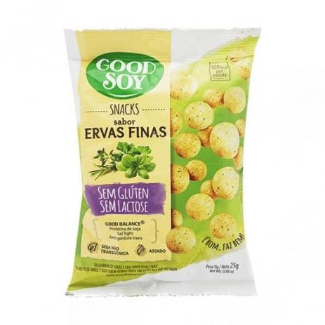 Snacks de Soja 25g
