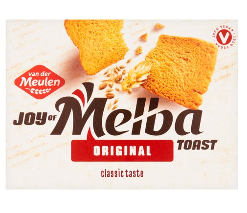 torrada melba