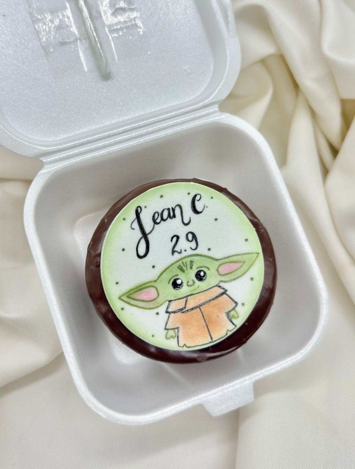 Bentô Cake Artístico