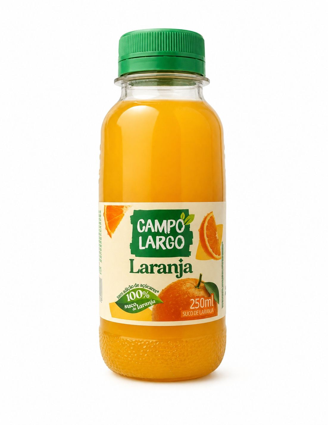 Suco Natural 250ml