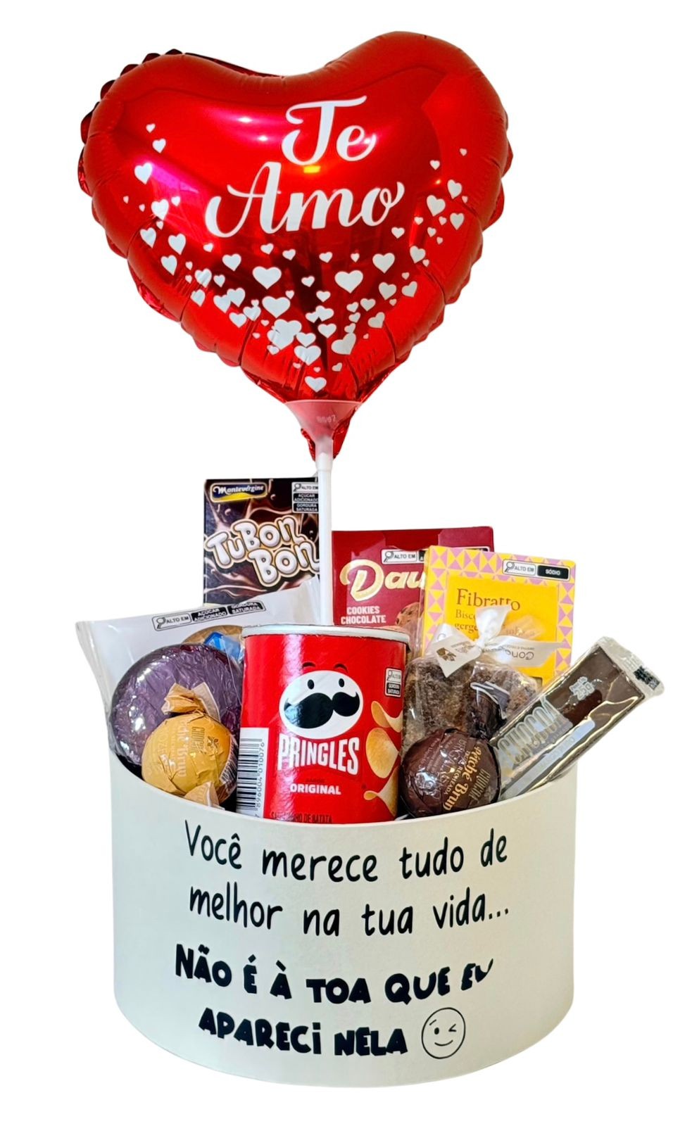 Box Amor com Humor