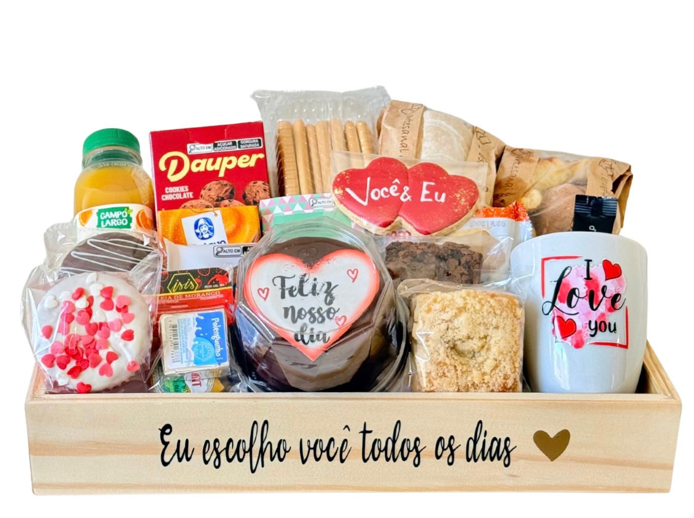 Café com Amor