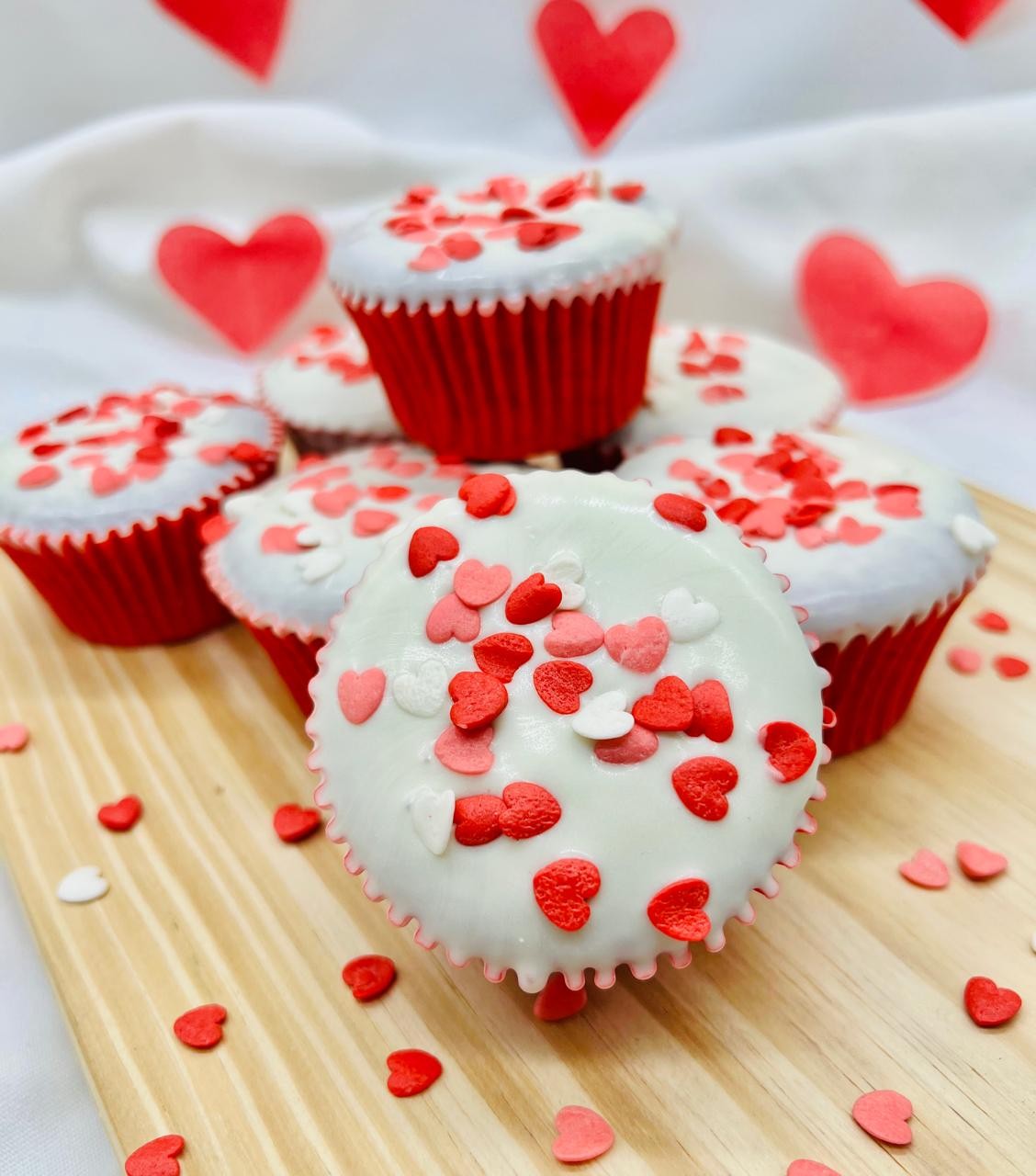 Mini Red Velvet