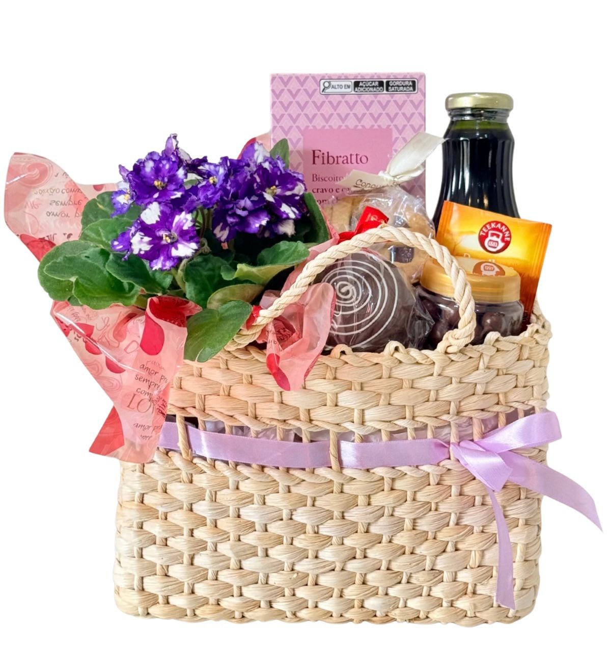 Bolsa de Mimos