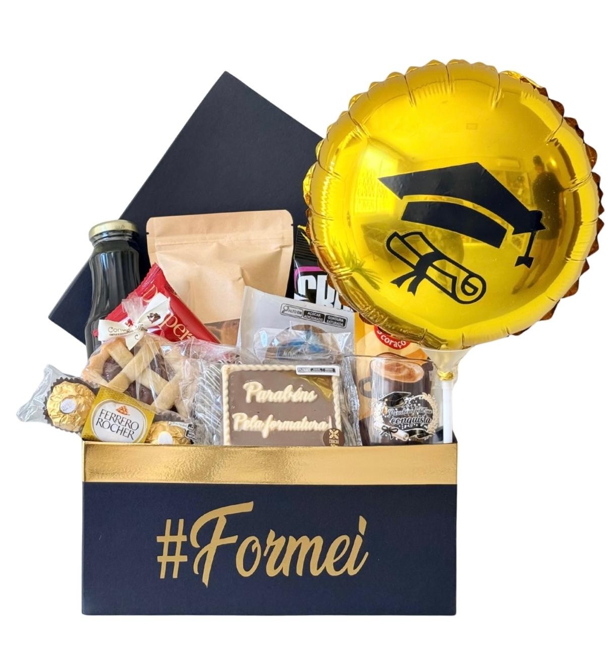 Cesta # Formei