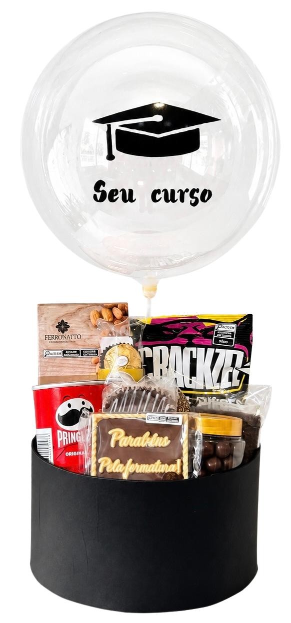 Box Conquista