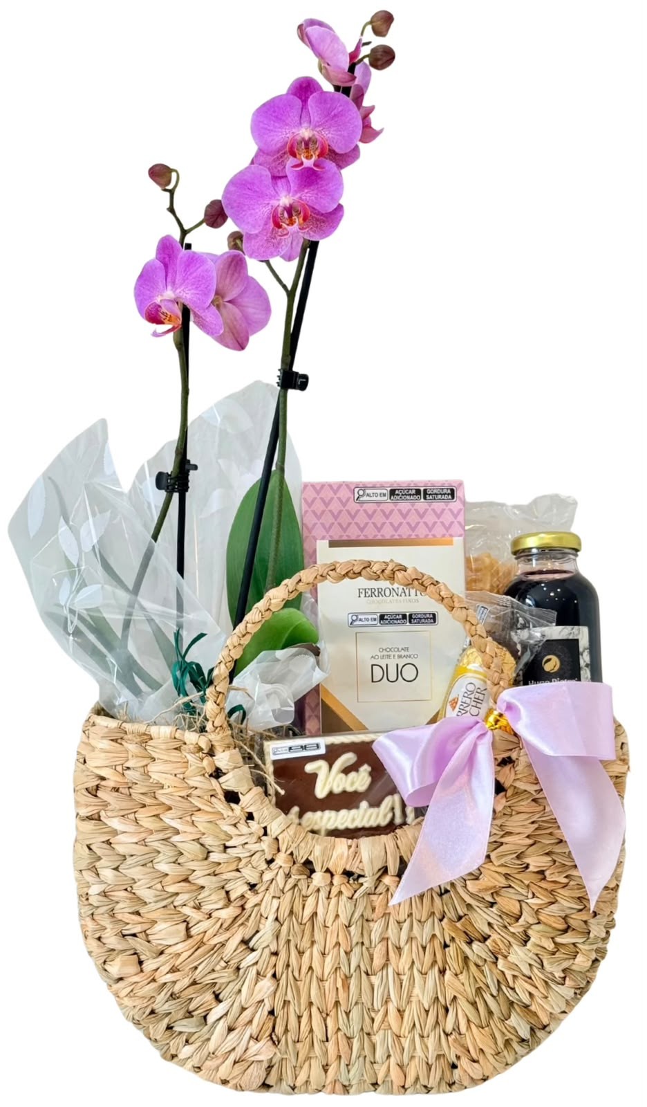 Charme Floral