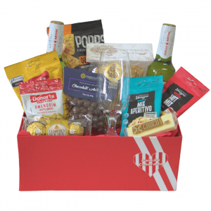 Cesta Torcedor Colorado