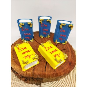 Pão de Mel Livro