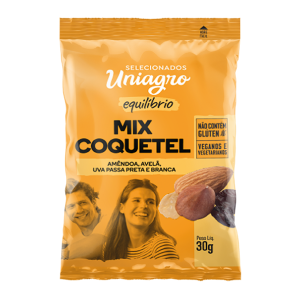 Mix Coquetel 30g
