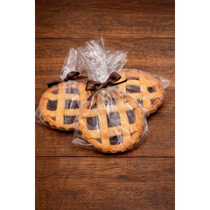 Crostata de Goiabada