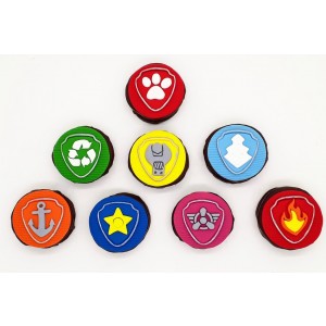 Alfajor Patrulha Canina