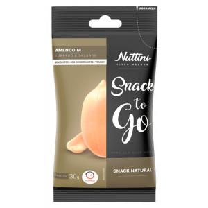 Amendoim 30g