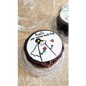 Bentô Cake 