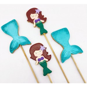 Biscoito Ariel