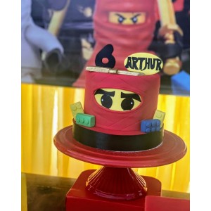 Bolo P Ninjago