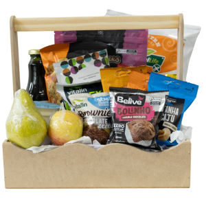 Café Sem Glúten e Lactose