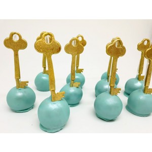 Cake Pop Alice no Pais das Maravilhas