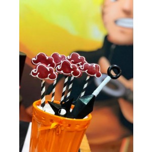Cake Pop Naruto