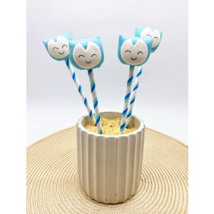 Cake Pop Pokémon
