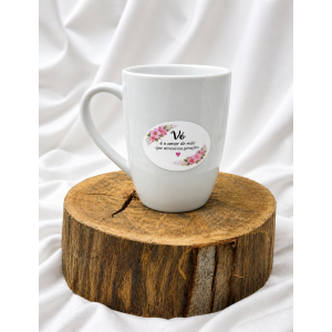Caneca da Vovó