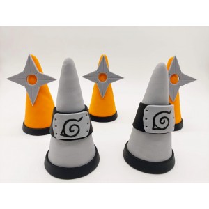 Cone Naruto